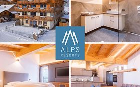 Zugspitz Suites Lermoos By Alps Resorts